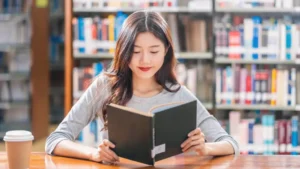 Storytelling Elements In A Great Book For Teenage