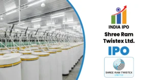 Shree Ram Twistex IPO