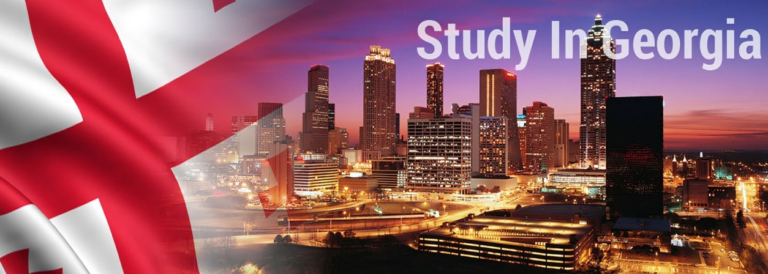 Study In Georgia