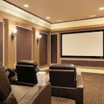 TV Installs & Media Rooms in Roslyn, NY A Complete Home Entertainment Guide