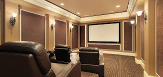 TV Installs & Media Rooms in Roslyn, NY A Complete Home Entertainment Guide