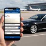 Manchester Airport Taxi