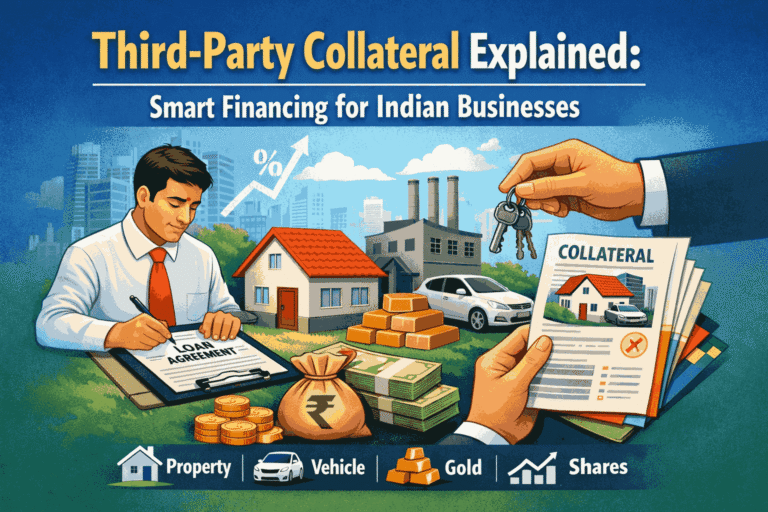 Third-Party Collateral