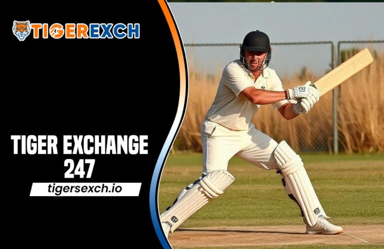 Tiger Exchange 247