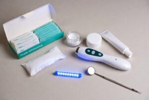 Top Teeth Whitening Trends in the UAE for 2026