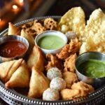 Traditional Indian Party Platter Recipes for Home Gatherings