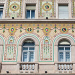 Trieste Luxury Wallpaper Mural