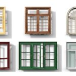 UPVC Windows Manufacturing Plant