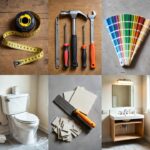 Ultimate Bathroom Renovation Planner: Step by Step Guide