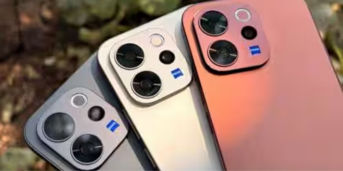 Vivo V70 Elite launch