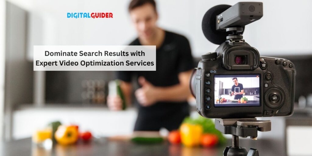 Video Optimization Services