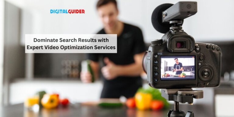 Video Optimization Services