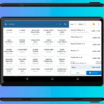 POS system for small business