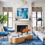 What Design Trends Are Influencing High-End Home Makeovers?