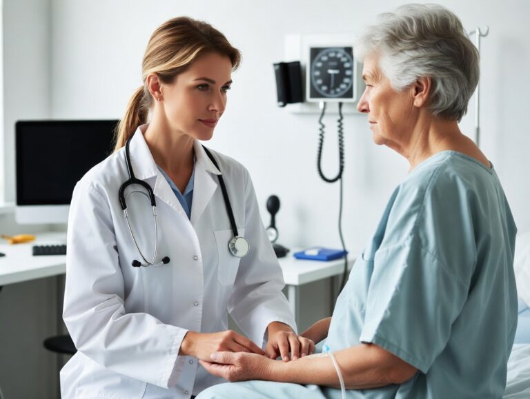 What Is a Cardiologist and When Should You See One