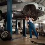 What Should You Ask Before Hiring an Auto Repair Service in Jenison MI