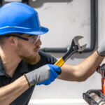 What Signs Indicate a Fixture Needs Professional Attention?