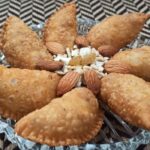 gujiya recipe