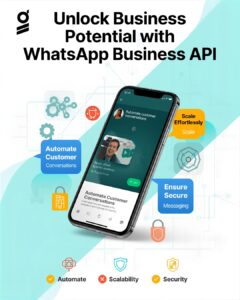 WhatsApp Business API