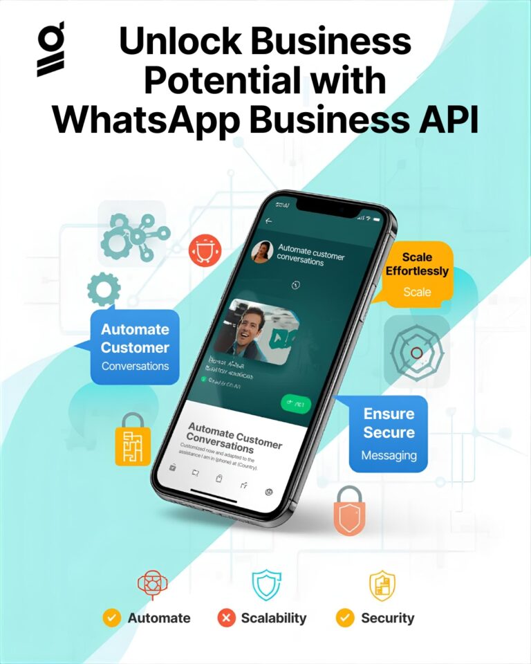 WhatsApp Business API