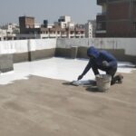 UltraRoof Waterproofing Service in Karnal