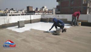 UltraRoof Waterproofing Service in Karnal