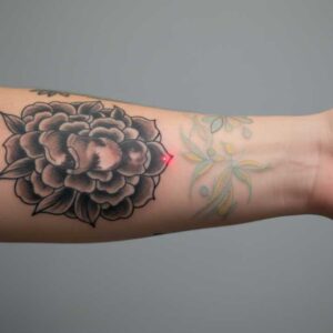 Why Some Tattoos Are Harder to Remove Than Others