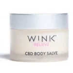 Women Relief CBD Body Balm