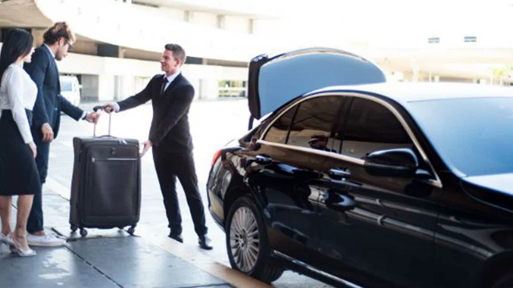 Flexible Limo Service Toronto