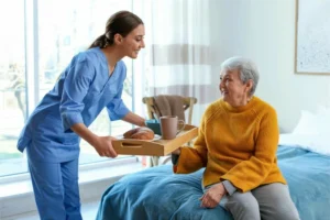 Senior Care | Home Instead