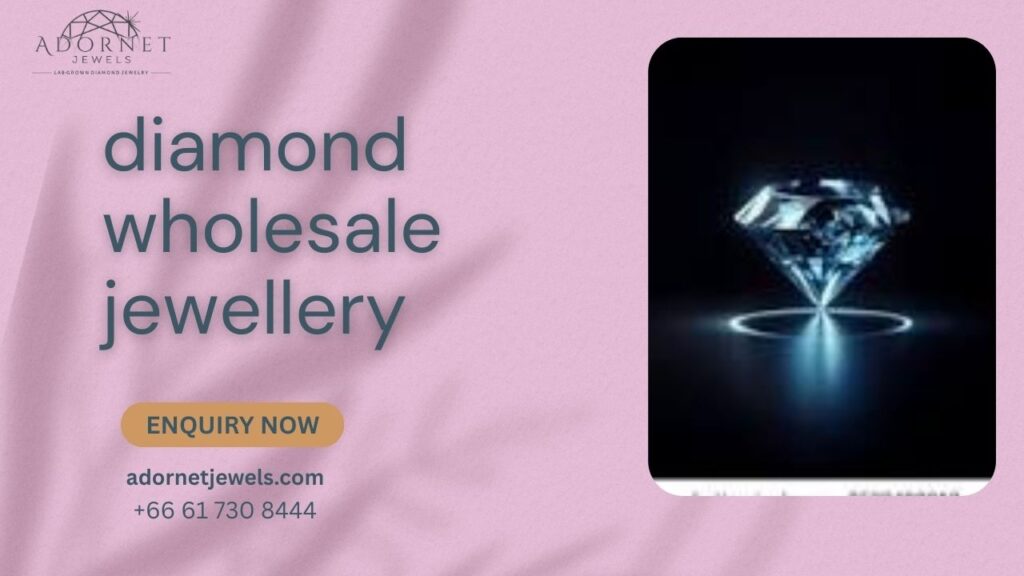 diamond jewellery designers