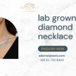 lab grown diamond brands