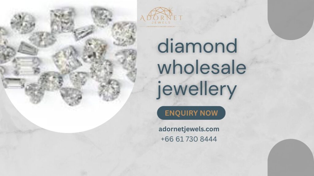 diamond jewellery designers
