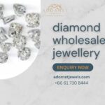 diamond jewellery designers