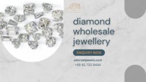 diamond jewellery designers