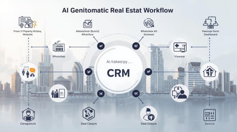 ai automation dubai