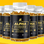 alpha surge reviews