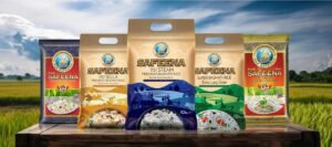 Pakistan Rice Exporters