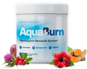 aquaburn-supplement