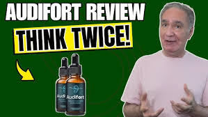 audifort reviews
