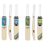 make your own cricket bat stickers