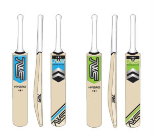 make your own cricket bat stickers