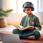 learn quran with tajweed online