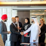 corporate event ideas dubai