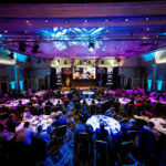 corporate events in Delhi