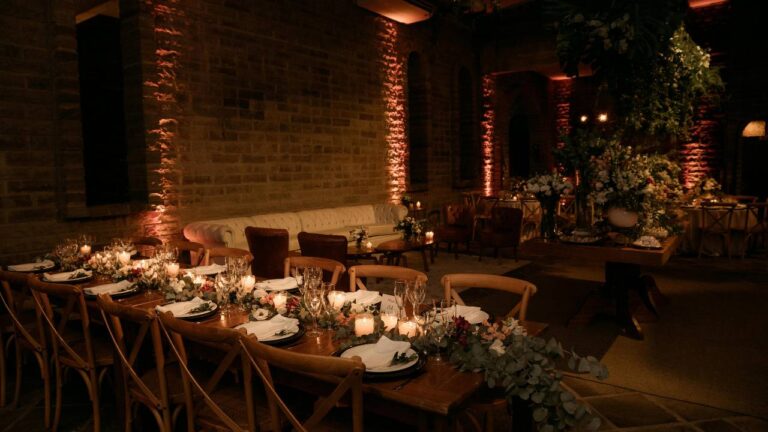 corporate events planner