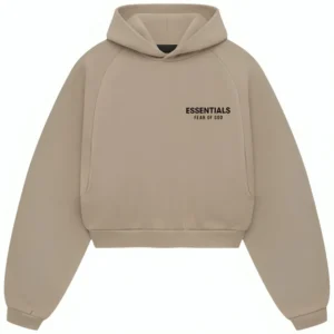 Essential Hoodie
