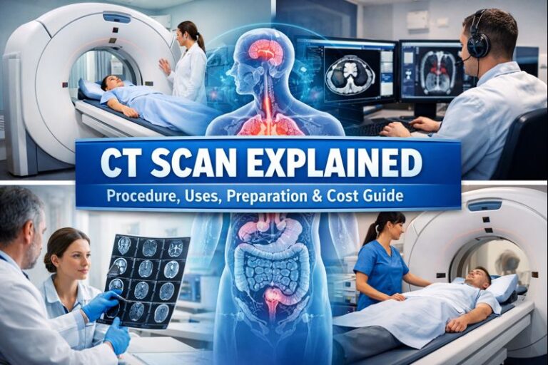 ct scan price