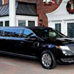 Wedding Chauffeur Service