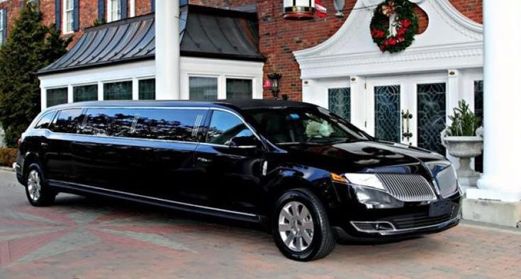 Wedding Chauffeur Service